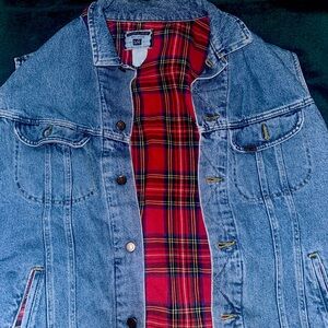 Lee Jeans Jacket